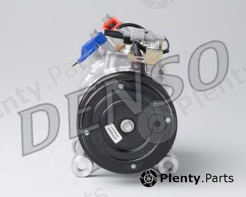 DENSO part DCP05095 Compressor, air conditioning
