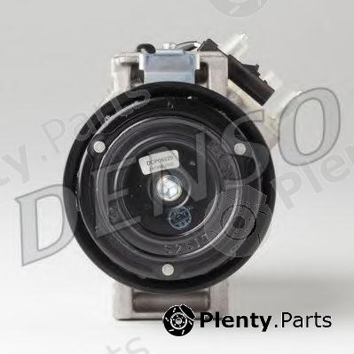  DENSO part DCP06020 Compressor, air conditioning