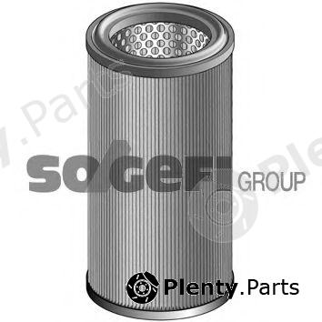  SogefiPro part FLI9090 Air Filter