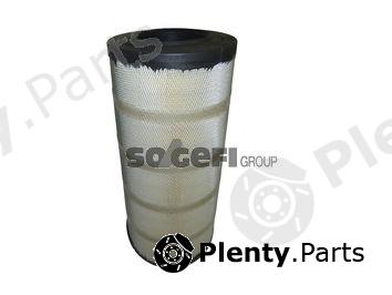  SogefiPro part FLI9108 Air Filter