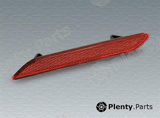  MAGNETI MARELLI part 11072 Reflex Reflector