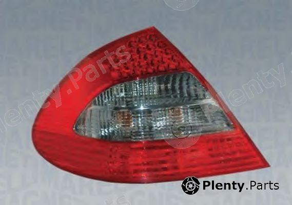  MAGNETI MARELLI part 715001032004 Combination Rearlight