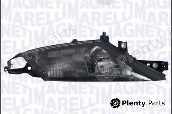  MAGNETI MARELLI part 712371331129 Headlight