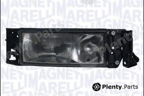  MAGNETI MARELLI part 712414701129 Headlight
