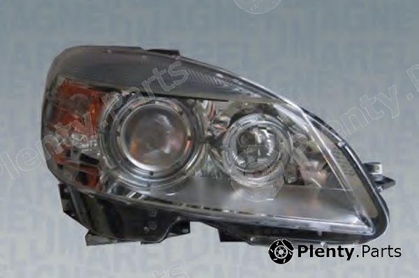  MAGNETI MARELLI part 710301234202 Headlight