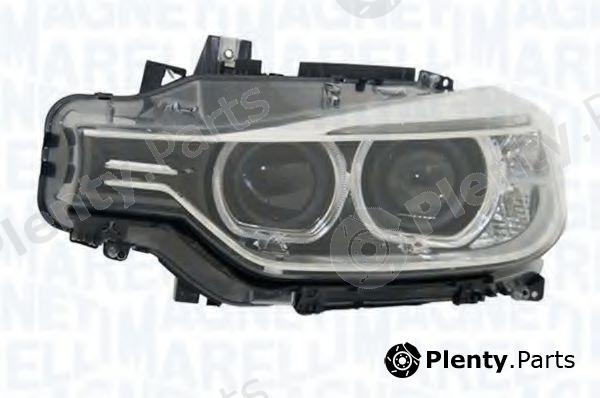  MAGNETI MARELLI part 719000000045 Headlight