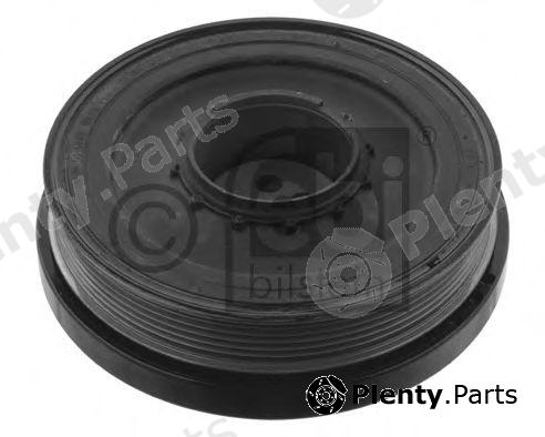  FEBI BILSTEIN part 37419 Belt Pulley, crankshaft