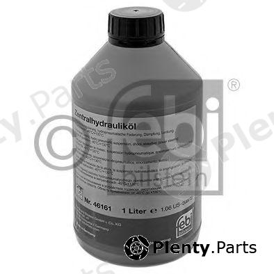  FEBI BILSTEIN part 46161 Central Hydraulic Oil