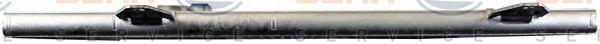  BEHR part 8FC351317-544 (8FC351317544) Condenser, air conditioning