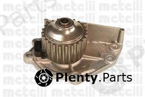  METELLI part 24-0426 (240426) Water Pump