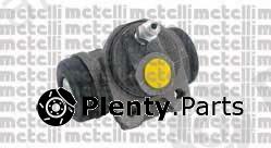  METELLI part 04-0601 (040601) Wheel Brake Cylinder