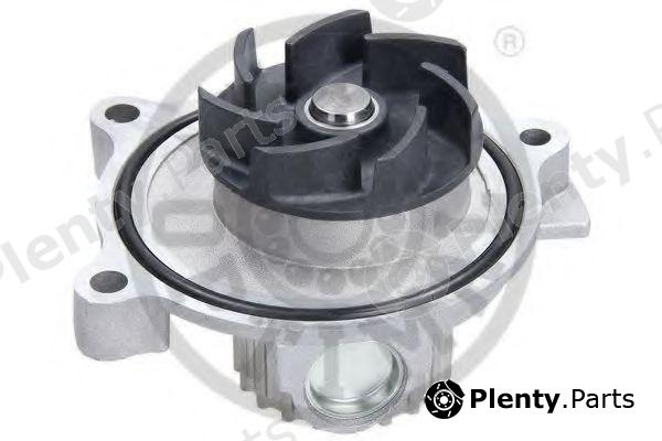  OPTIMAL part AQ1085 Water Pump