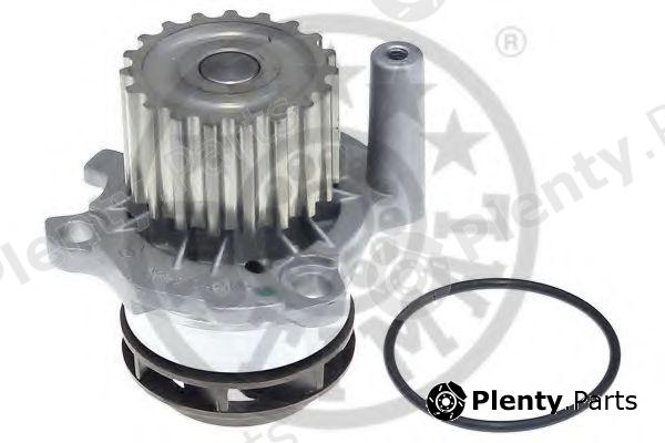  OPTIMAL part AQ-1072 (AQ1072) Water Pump