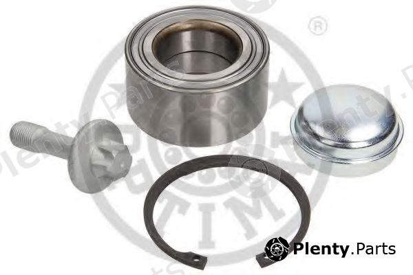  OPTIMAL part 401203 Wheel Bearing Kit