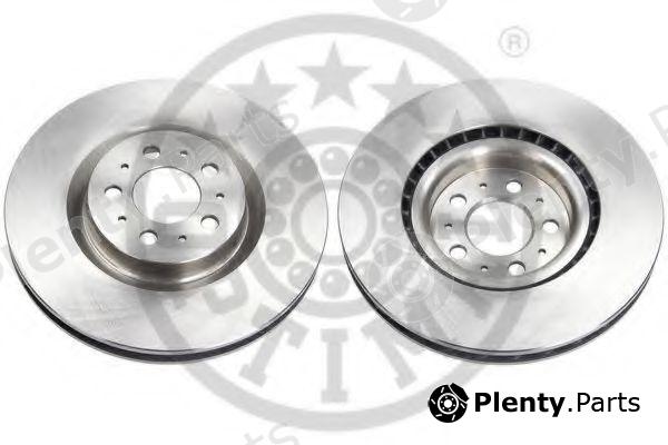  OPTIMAL part BS-8426 (BS8426) Brake Disc