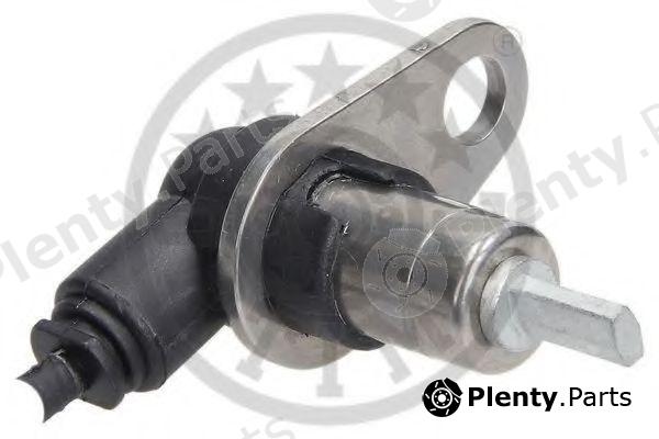  OPTIMAL part 06-S095 (06S095) Sensor, wheel speed