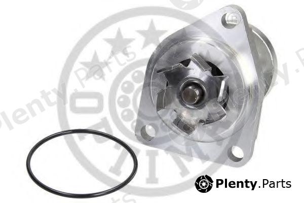  OPTIMAL part AQ-1207 (AQ1207) Water Pump