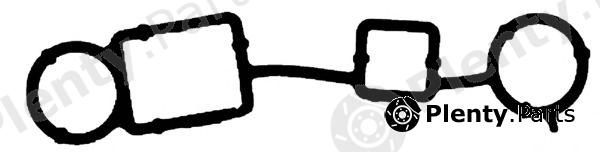  VICTOR REINZ part 71-40234-00 (714023400) Seal, turbo boost control valve