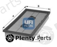  UFI part 30.549.00 (3054900) Air Filter