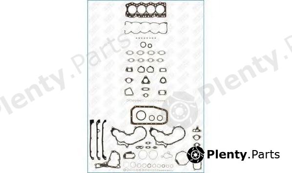  AJUSA part 50045600 Full Gasket Set, engine