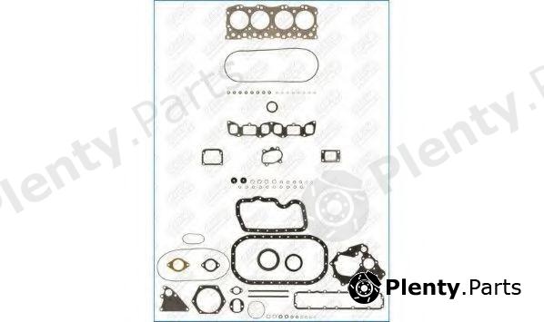  AJUSA part 50072800 Full Gasket Set, engine