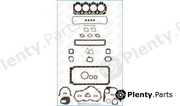  AJUSA part 50120800 Full Gasket Set, engine