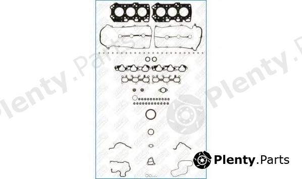  AJUSA part 50138500 Full Gasket Set, engine