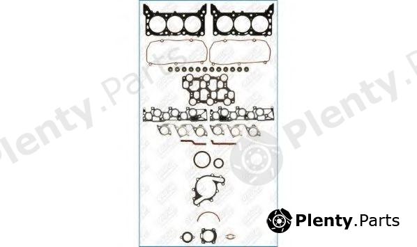  AJUSA part 50221800 Full Gasket Set, engine