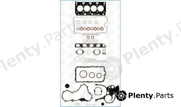  AJUSA part 50279100 Full Gasket Set, engine
