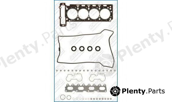  AJUSA part 52172600 Gasket Set, cylinder head