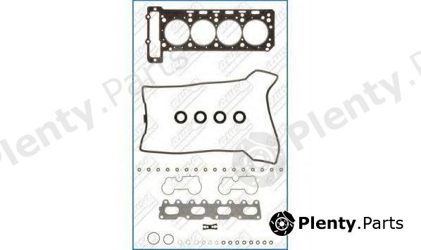  AJUSA part 52172900 Gasket Set, cylinder head