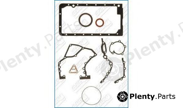  AJUSA part 54050400 Gasket Set, crank case