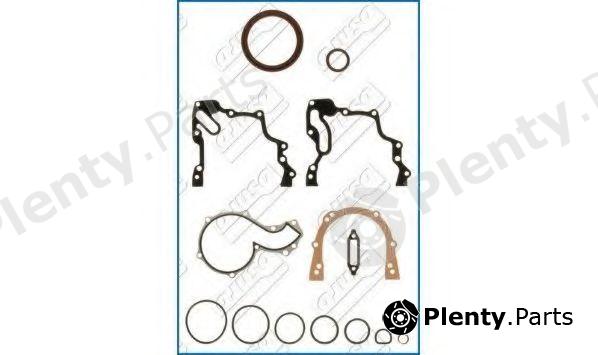  AJUSA part 54079400 Gasket Set, crank case