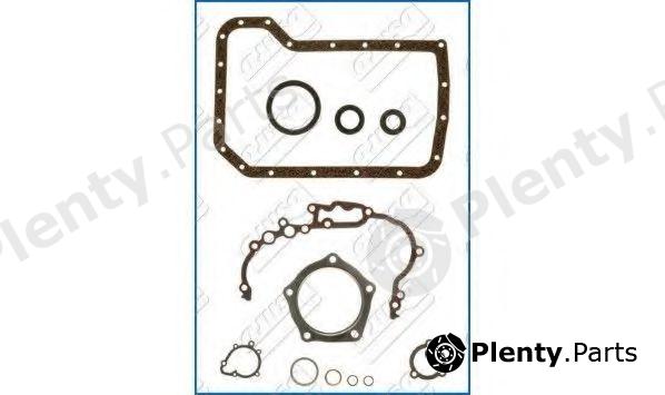  AJUSA part 54085400 Gasket Set, crank case
