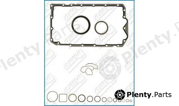  AJUSA part 54127200 Gasket Set, crank case