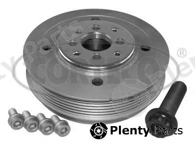  CORTECO part 80004791 Belt Pulley Set, crankshaft