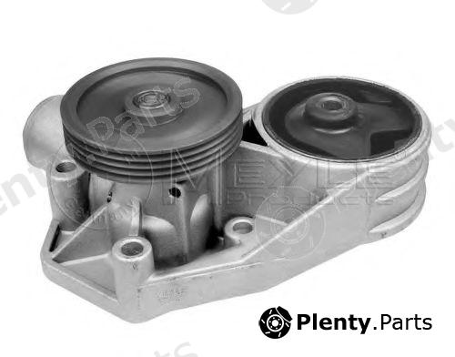  MEYLE part 0130120039 Water Pump