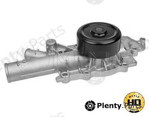  MEYLE part 0130260009/HD (0130260009HD) Water Pump