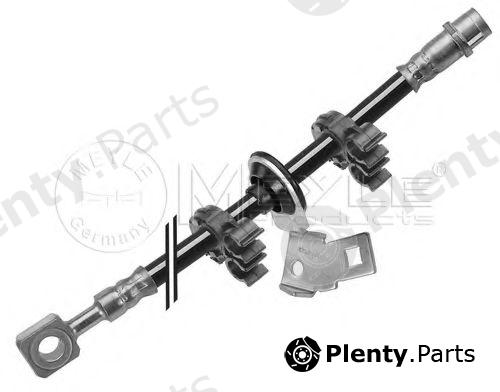  MEYLE part 0145250029 Brake Hose