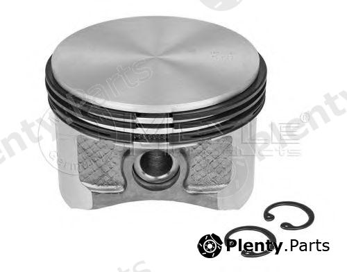 MEYLE part 0340130041 Piston, air compressor