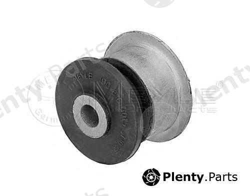  MEYLE part 1006100015 Bush, control arm mounting