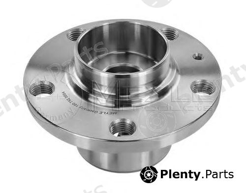  MEYLE part 1007520004 Wheel Hub