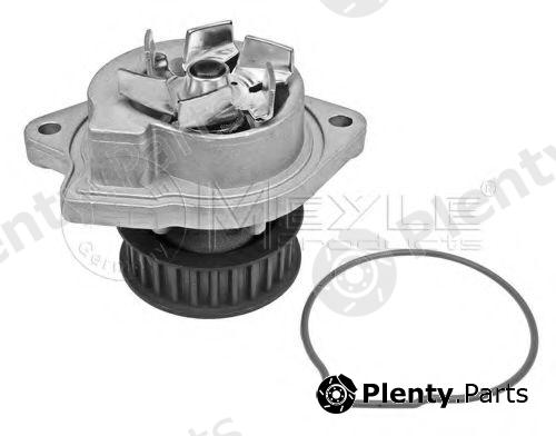  MEYLE part 1130120040 Water Pump