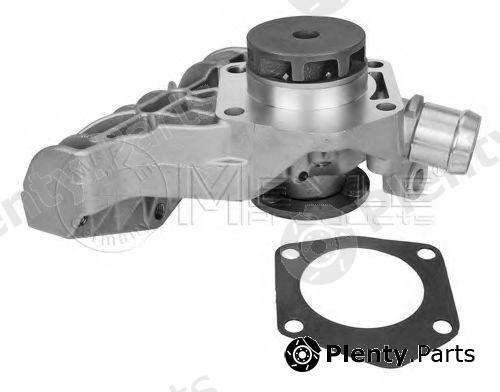  MEYLE part 1132200008 Water Pump