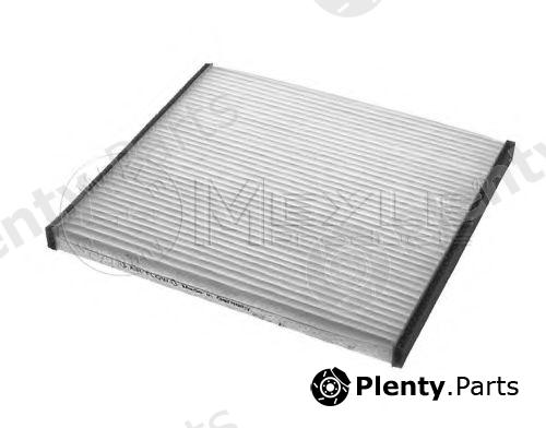  MEYLE part 30-123190001 (30123190001) Filter, interior air