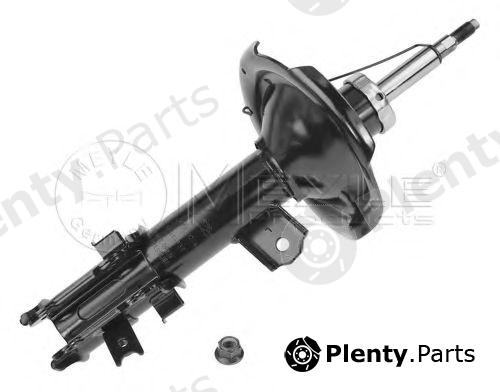  MEYLE part 37-266230014 (37266230014) Shock Absorber