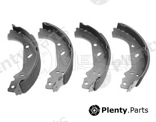  MEYLE part 40-145330002 (40145330002) Brake Shoe Set