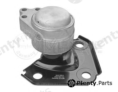  MEYLE part 7140300034 Engine Mounting