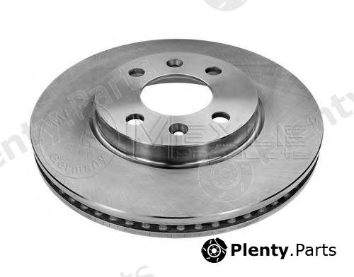  MEYLE part 8155215001 Brake Disc