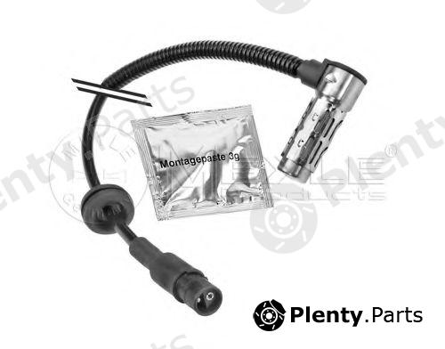  MEYLE part 8345330017 Sensor, wheel speed